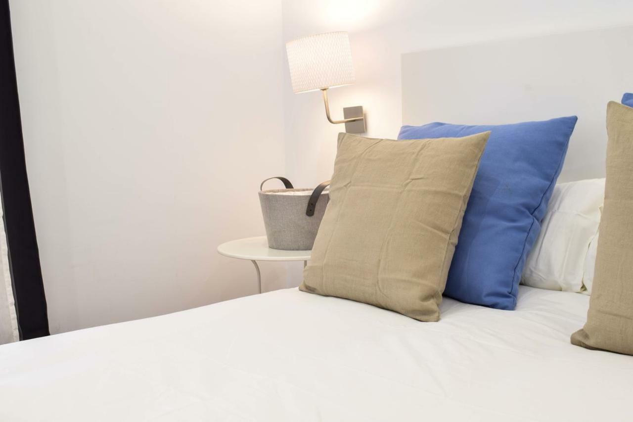 Lyrioshomes Malaga Cervantes Εξωτερικό φωτογραφία