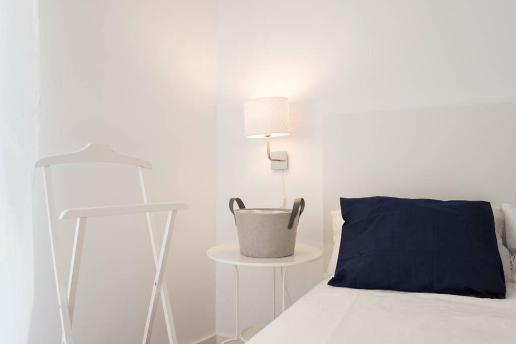 Lyrioshomes Malaga Cervantes Εξωτερικό φωτογραφία