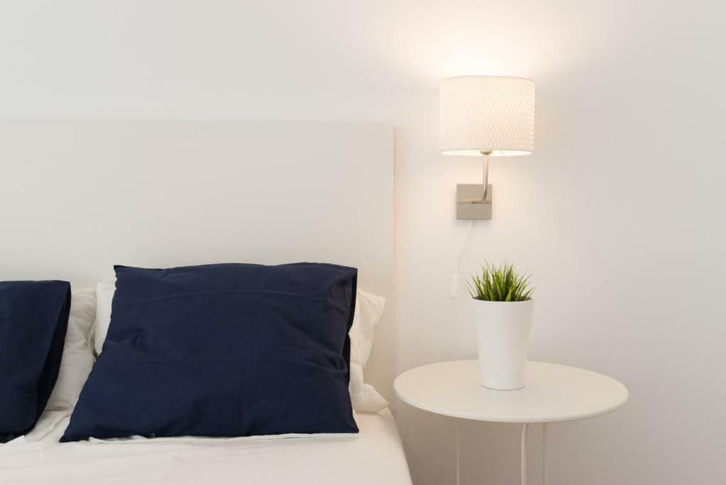 Lyrioshomes Malaga Cervantes Εξωτερικό φωτογραφία
