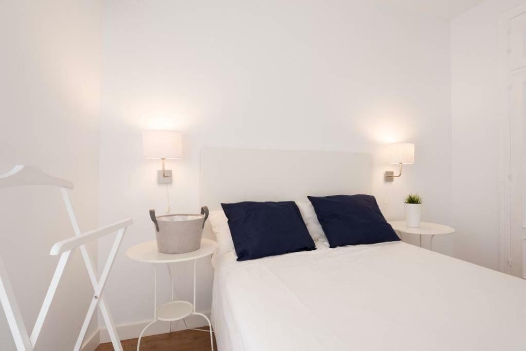 Lyrioshomes Malaga Cervantes Εξωτερικό φωτογραφία